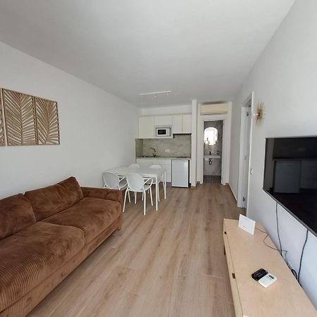Homeforguest Apartamento Alisios 1 Con Piscina En Corralejo Exteriör bild