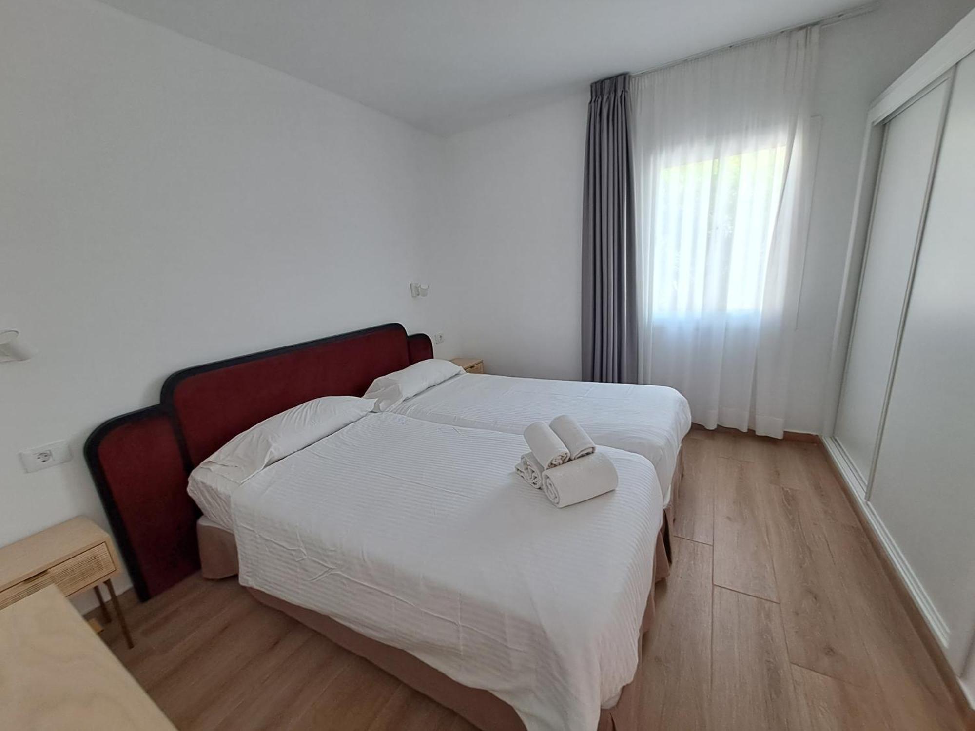 Homeforguest Apartamento Alisios 1 Con Piscina En Corralejo Exteriör bild