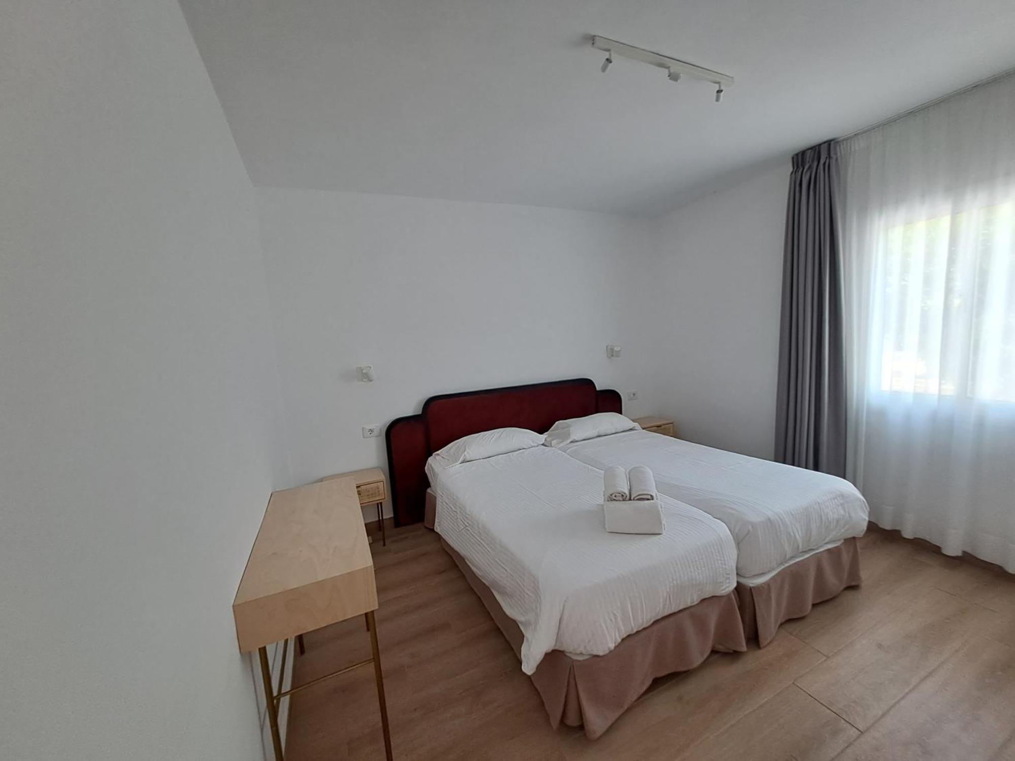 Homeforguest Apartamento Alisios 1 Con Piscina En Corralejo Exteriör bild
