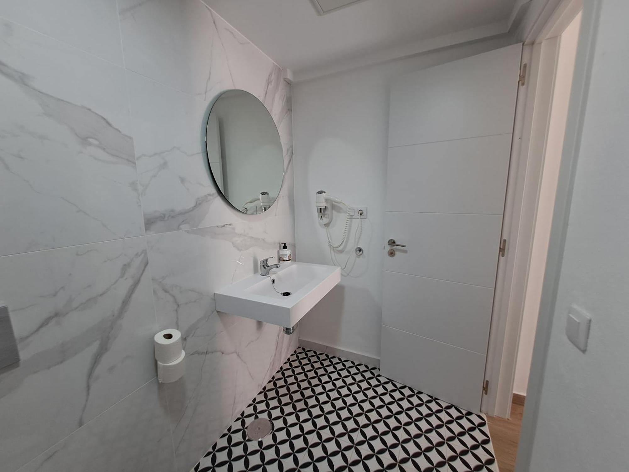 Homeforguest Apartamento Alisios 1 Con Piscina En Corralejo Exteriör bild