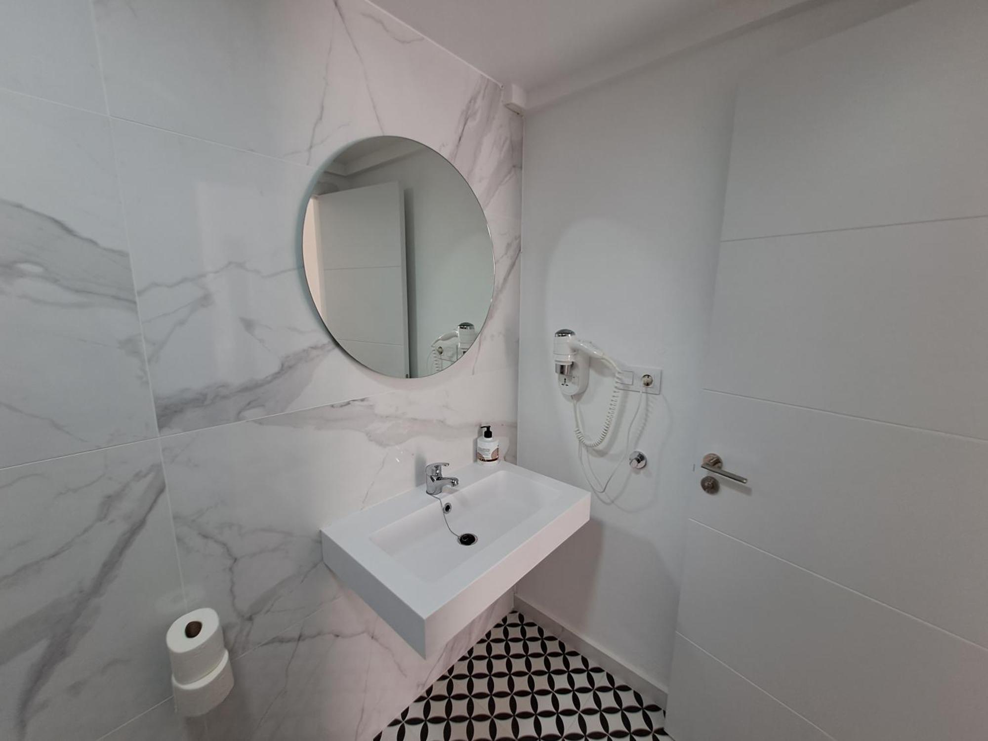 Homeforguest Apartamento Alisios 1 Con Piscina En Corralejo Exteriör bild